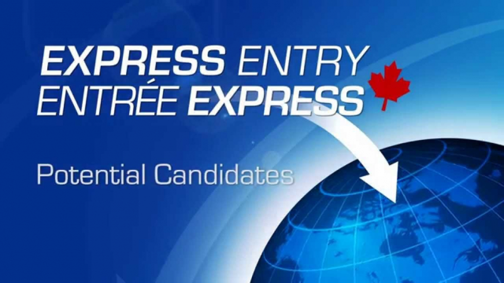Entrée Express Canada
